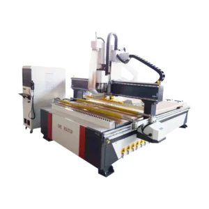 2130 ATC Cutting Machine Woodworking Machine Door Panel CNC Carving Machine