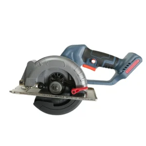 21V Brushless Battery 150mm Blade Track Saw Power Circular Plunge Saw with High Efficiency Cutting