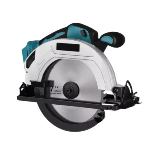 21V Brushless Lithium Battery Circular Saw Woodworking Angle Cutting Style Plug Handheld Cutting Machine YDJ001 6 month