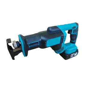 21V Portable Cordless Reciprocating Saw Blades for Wood Metal