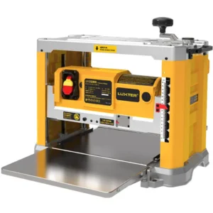 220V 2000W Electric Wood Thickness Planer 330mm Planing Width 13 Inch Thicknesser Professional Small Home Woodworking Planer