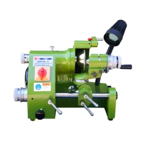 220V 380V Drill Bit Grinder Sharpener Universal Knife Sharpening Machine End Mill Twist Drill Cutter Grinding Tool Electric