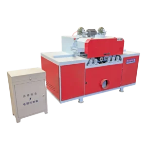 220V Horizontal Style Woodworking Multi Blade Circular Saw Square Timber Saw with Multiple Blades Motor As Core Component