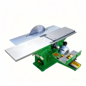 220v 1100w Wood Table Saw Machine Woodworking Machinery Wood Thickness Planer Wood Machine