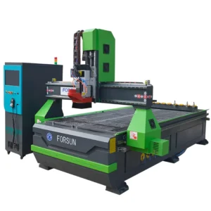 23% Discount Large Size 1325 1530 3d Atc Cnc Router Wood Acrylic Woodworking