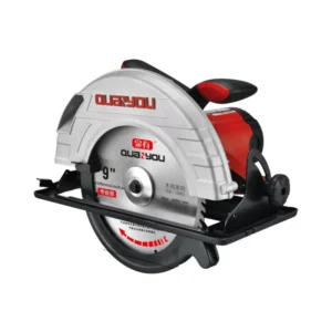 235MM 4000RPM Woodworking Cutting Depth Adjustment Saw Machines Battery Power Cordless Circular Track Saw