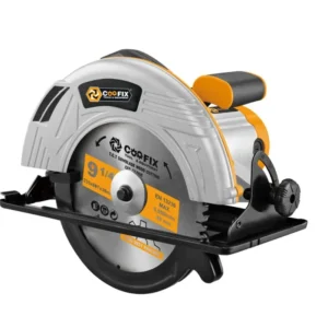 235MM 40T Industrial Cutting Machine Electric Circular Saw for Wood CF CS006