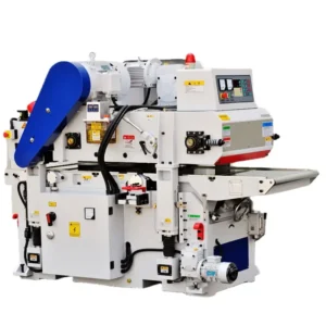 24″ Automatic Double Side 2 Two Side Moulder Wood Planer Machine