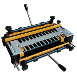 24 inch 12inch Wood Dovetail Tenoner Jointer Jigs for Wood Dovetail Machine Dovetail Jointer Dovetail Machine 8 32mm