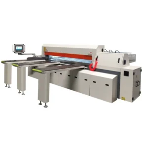 2500mm Cnc Acrylic Sheet Cutting Machine Computer Automatic Panel Saw Plastic Plate Table Board Cut Acryl Saw Cutter Machine