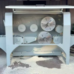 25cm Round Wood Multi Blade Saw High Efficiency Cost Saving