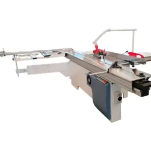 2600mm Sliding Table Saw Professional Features Compact for Small Medium Shops Direct Factory Price