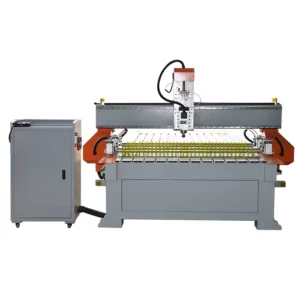 26%discount Economic and multi function 1530 ATC 3D wood CNC router engraving machine for sale price