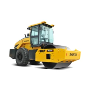 26ton SR26H C6 Single Drum Road Roller