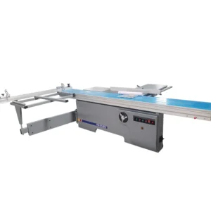 2800 mm Automatic Sliding Table Panel Saw Cutting Machine Woodworking Featuring Motor 220V 380V 0-45 Bevel