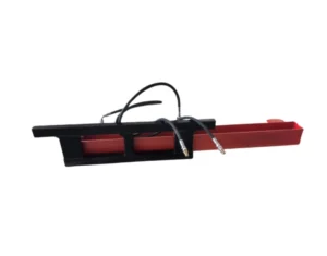 28Ton 27hp Gasoline Hydraulic Pump Wood Log Splitter Forestry Machinery Commercial Heavy Duty Firewood Processor CE ISO