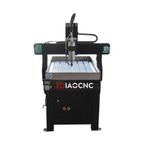 2D 3D 4axis 6090 CNC Router Engraver Carving Machine for Wood Aluminium Plate