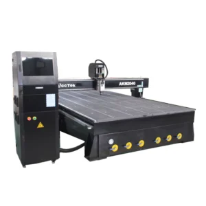 2d 3d 3axis Wood Engraver Machine CNC Router 2040 CNC Router and Engraving Machine 2000 X 4000 Usada
