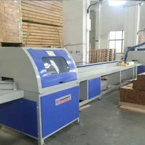 2m Length Woodworking Crosscut Saw Cross Cutting Saw Machine Cross Cut Saw Cutting Machine
