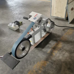 2×72 Industrial-Quality Knife Making Belt Grinder Sander Machines