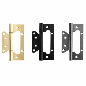 3 4 5 6 8 Inch Wooden Door Hinge Cabinet Wooden Door Hinge Furniture Hardware