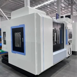 3/4/5 Axis Cnc Vertical Machining Center Vmc 1160 Cnc Automatic Machining Center for Aluminum