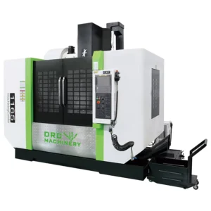 3 4 5 Axis Vertical CNC Machining Center CNC Manufacturer MV1165 High Precision Machining Centre