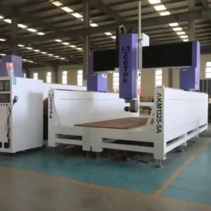 3 Axis 4 Axis 5 Axis 3D 4D Wood Mould Polystyrene Foam EPS Plastic Styrofoam Milling Router CNC Rotary Machine 1325 1530