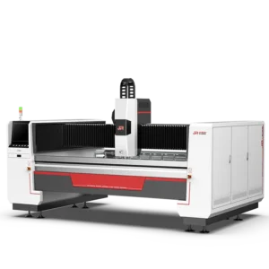 3 Axis CNC Glass Working Center for Irregular Shape Glass Milling Drilling Beveling Polishing Edging Machine