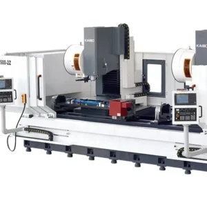 3 Axis CNC Profile Vertical Milling Machine CNC Molding Machine