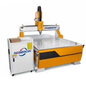 3 Axis CNC Router Machine 3D Wood Carving Machine CNC Engraver for Wood MDF Acrylic Foam Sign Making