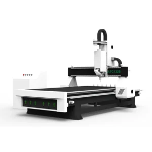 3 Axis CNC Router Machine Wood Router Machine CNC Engraving Machine Vacuum Adsorption Table