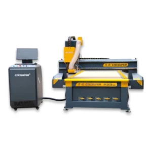 3 Axis CNC Router Milling Machine for Wood Acrylic Aluminum Plastic Sheets PCB PVC
