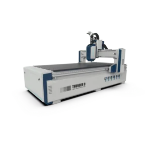 3 Axis CNC Wood Router Milling Machine DSPA11E with Motor Gear Engine Pump Core Components High Precision