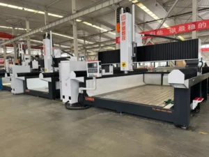 3 Axis Wood Mould Engraving Machine 3D Wood Carving Machine CNC Router Machine Wood Mold CNC Engraver