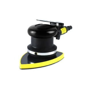 3 Inches Concrete Air Sander Pneumatic Sander Polishing