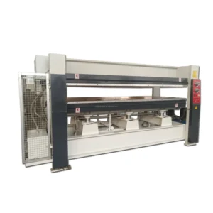 3 Layer Door Skin Hydraulic Hot Press Machine for Product Pressing