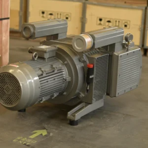 3 Phase 220V 380V 7.5KW 10HP Vacuum Pump for Wood Carving Machine
