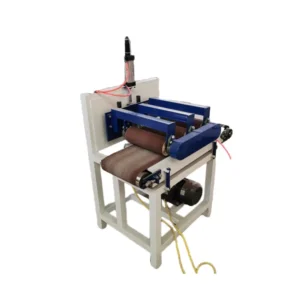 300 400 650mm Fully Automatic Sandpaper Woodworking Polishing and Deburring Machine