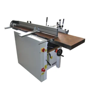 300C/400C Combined Universal Machine Woodworking Planer Combination Wood Working Machine