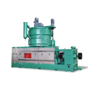 300TPD ZY338 Fully Automatic Cold Hot Pressing Oil Press Machine Capacity for Rapeseed Oil