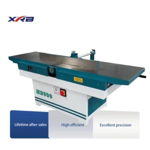 300mm 15.7 Inch Woodworking Heavy Duty Furniture Wood Timber Surface Spiral Straight Planer Jointer Planing Cutter Tool Machine