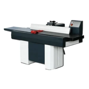 300mm 400mm Width Euro Type Woodworking Surface Planer Jointer Wood Planer Thicknesser Machine