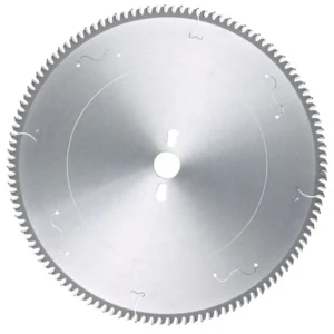 300mm Large Solid Wood Transverse Longitudinal Cutting Circular Saw Blade