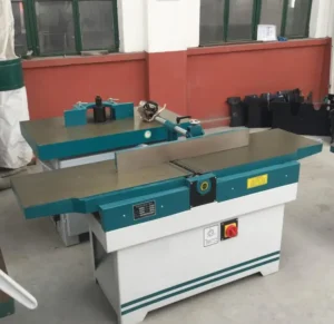 300mm MB305 Woodworking Surface Planer Machine