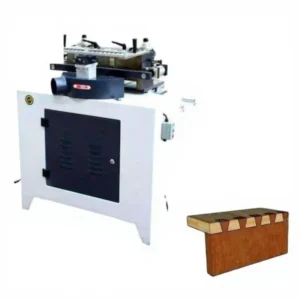 300mm Manual Dovetail Tenoner Tool Woodworking Jig Shaper Machine for Manufacturing Plant for Drawer Hive Box Joints Wood Joints
