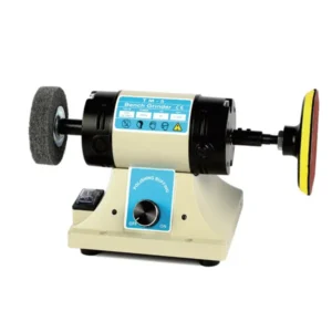 300w Adjustable Electric Double Head Multi Speed Sander Bench Grinder