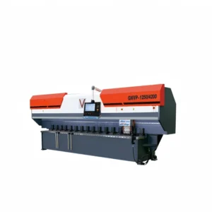 3200 mm Full Servo CNC Grooving Machine Dedicated For Advertising Sign Plate Production