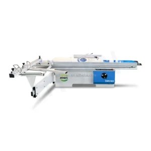 3200mm Sliding Circular Saw Machine 5.5kw Wood Cutting Panel Saw for Furniture Factory