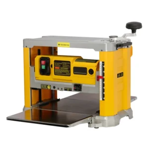 330MM Industrial Thickness Planer Woodworking Timber Surfacing Tool Wood Thicknesser Machine
